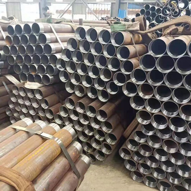 罗田108地质跟管