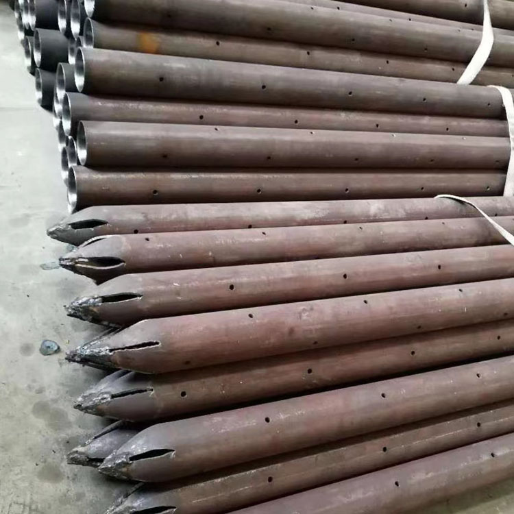 罗田76mm管棚管